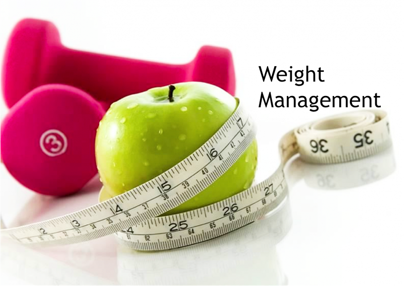 WeightManagement